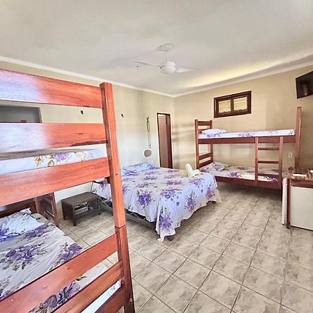Pousada Escape Barra Nova Zewnętrze zdjęcie