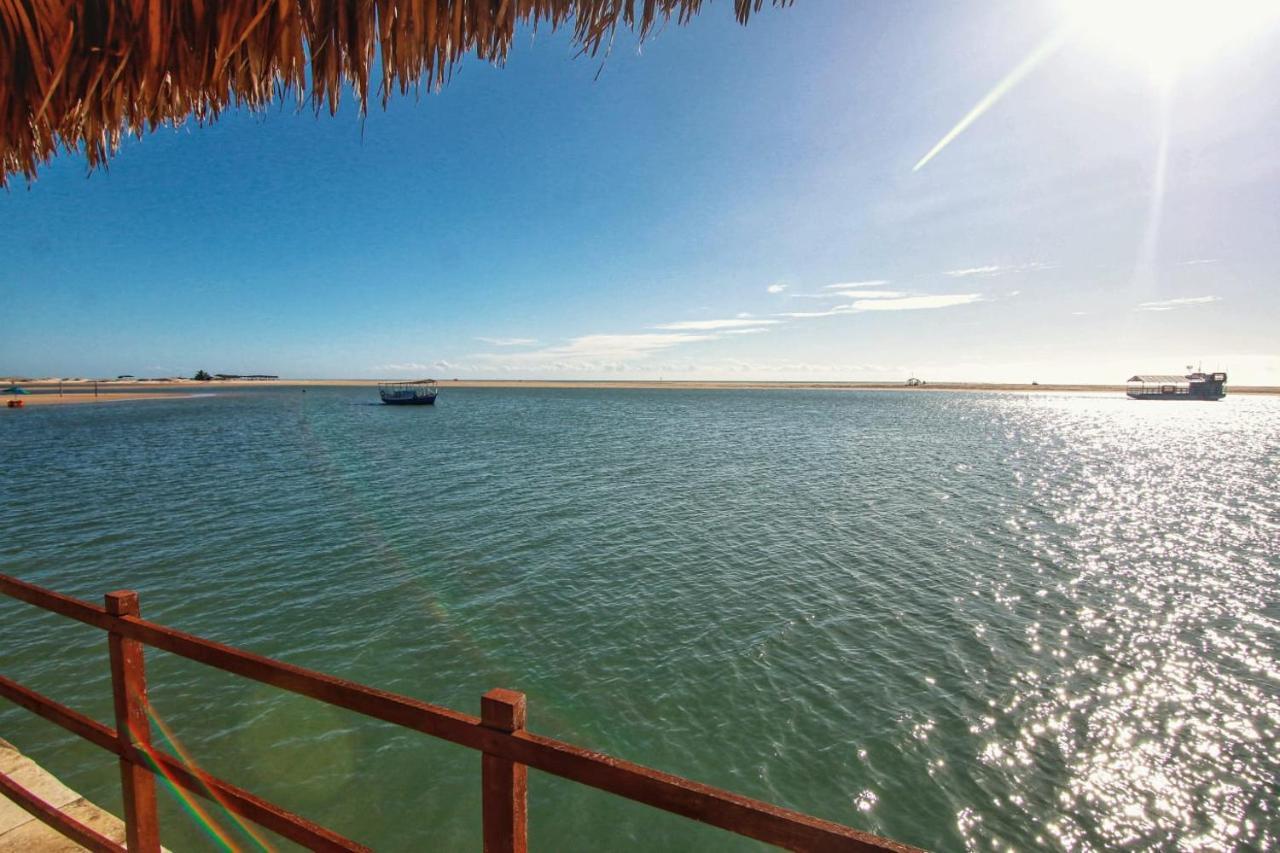 Pousada Escape Barra Nova Zewnętrze zdjęcie