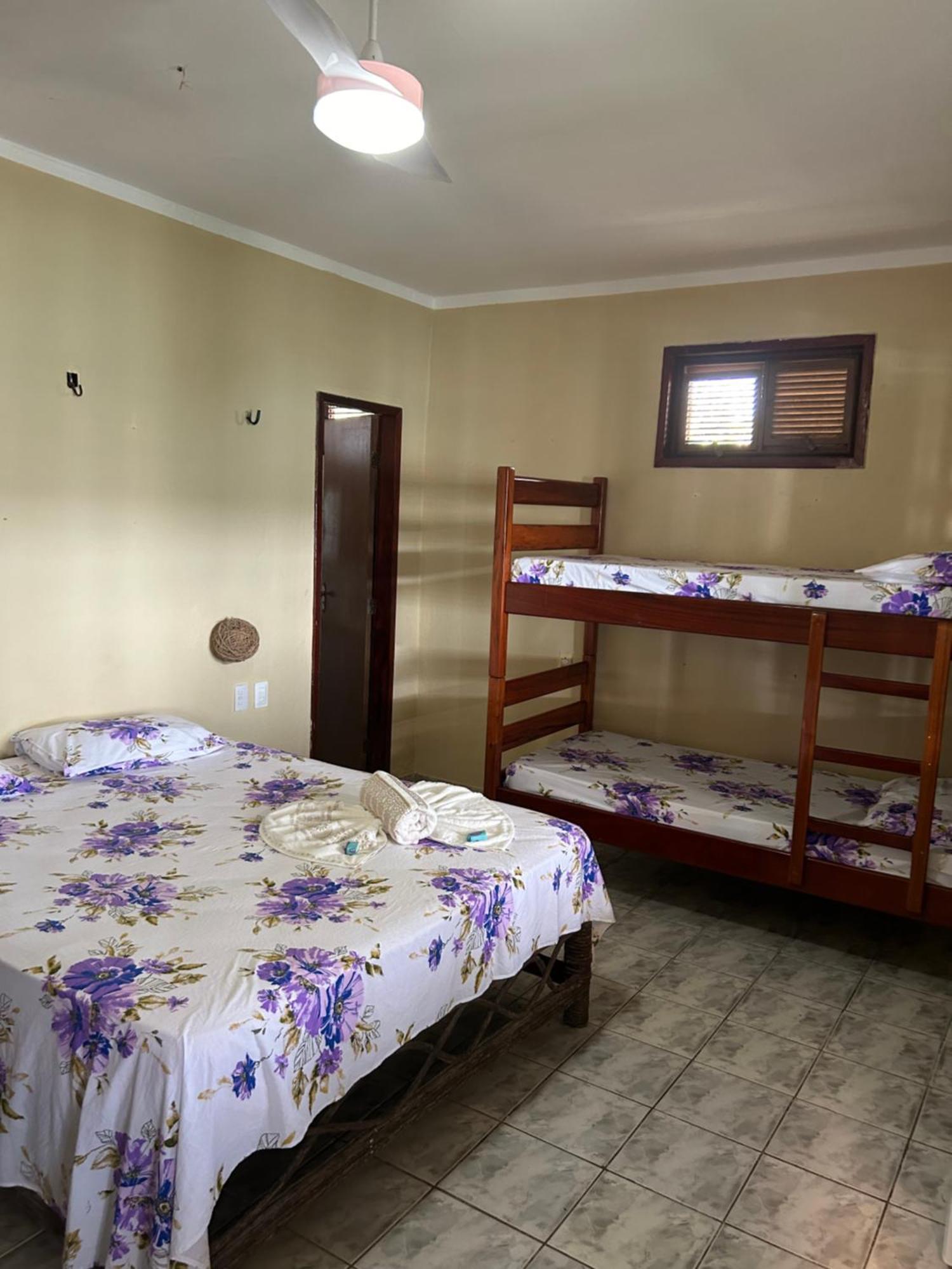 Pousada Escape Barra Nova Zewnętrze zdjęcie