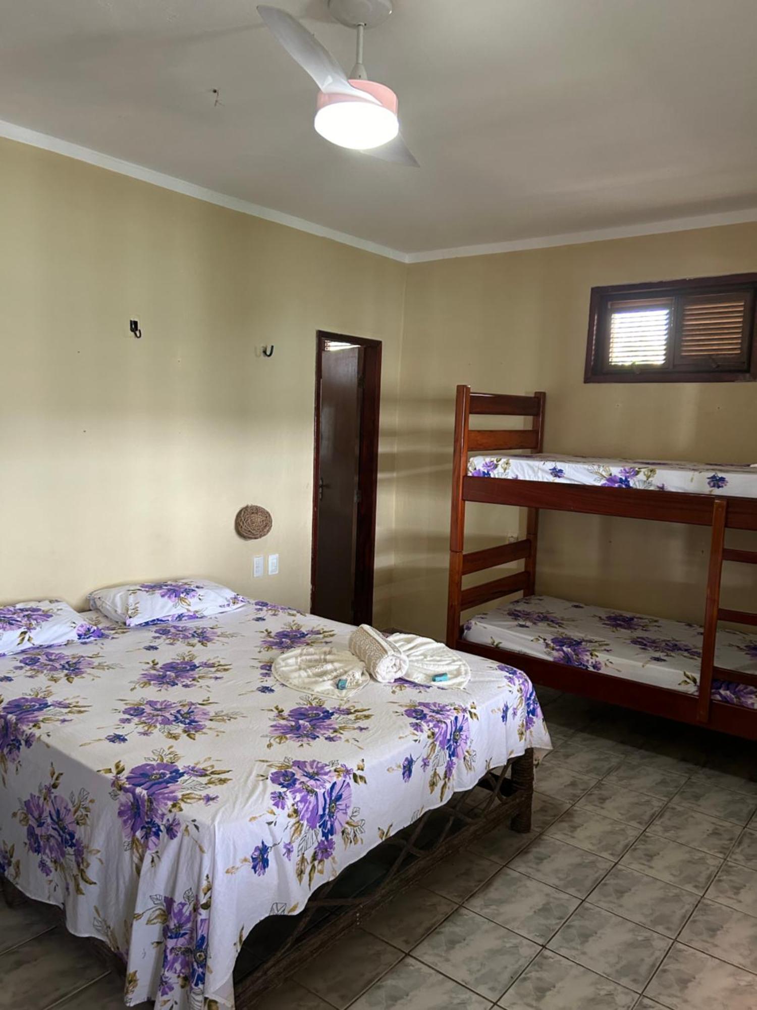 Pousada Escape Barra Nova Zewnętrze zdjęcie