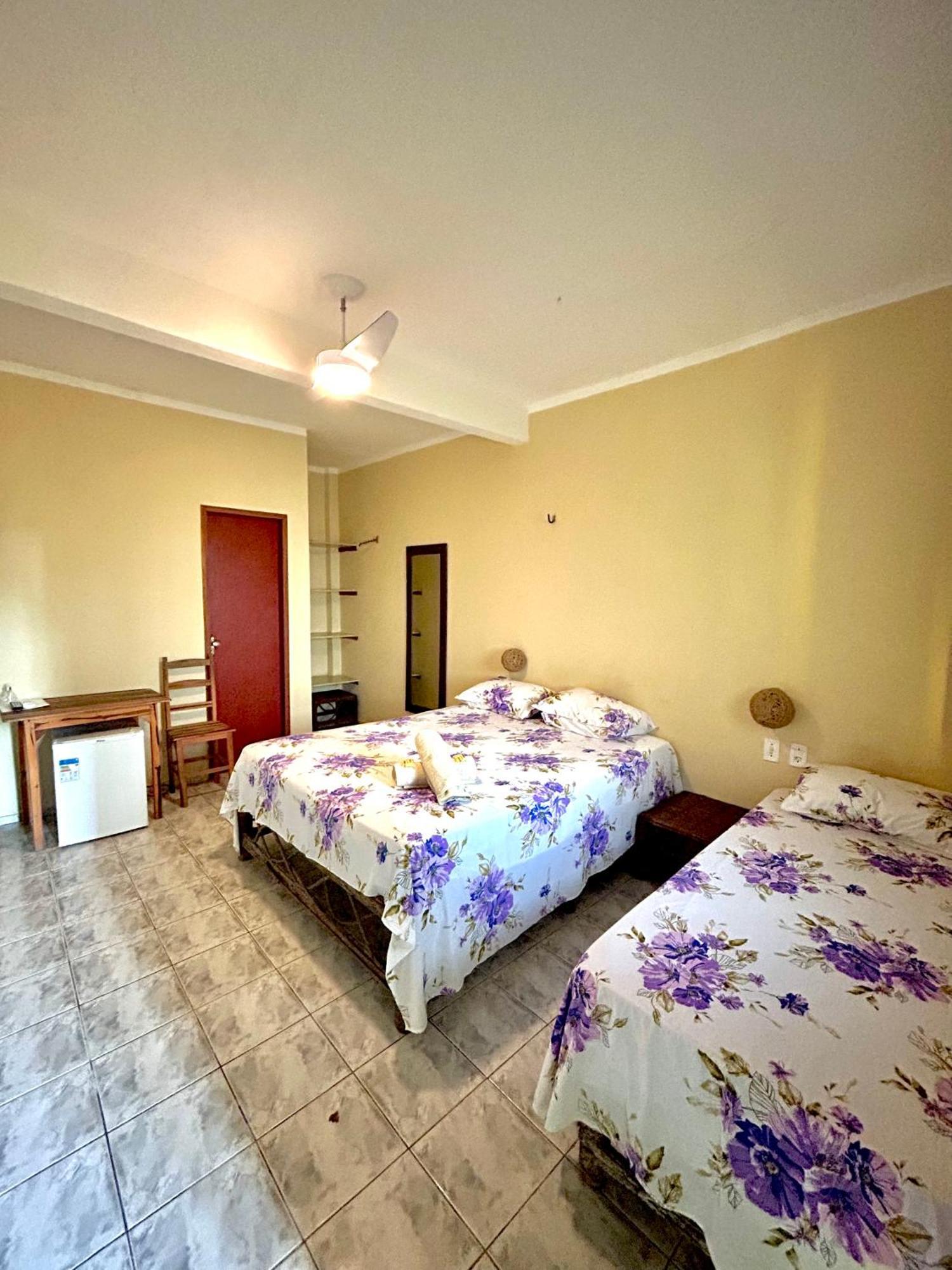 Pousada Escape Barra Nova Zewnętrze zdjęcie