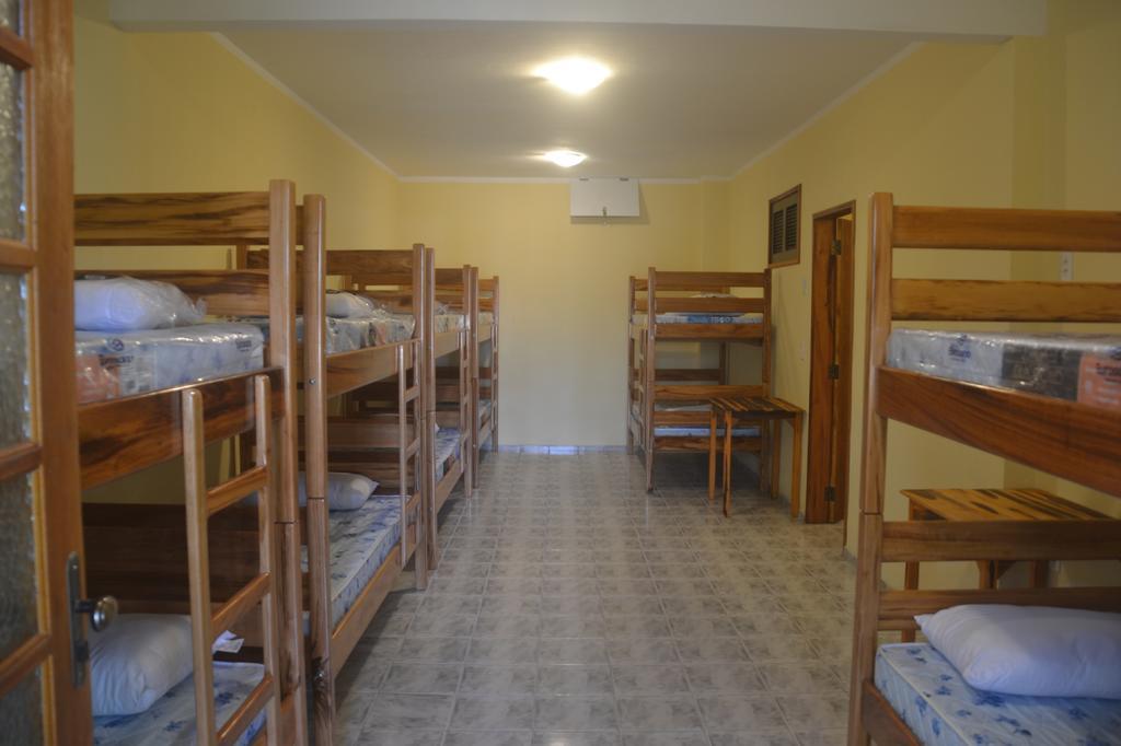 Pousada Escape Barra Nova Zewnętrze zdjęcie